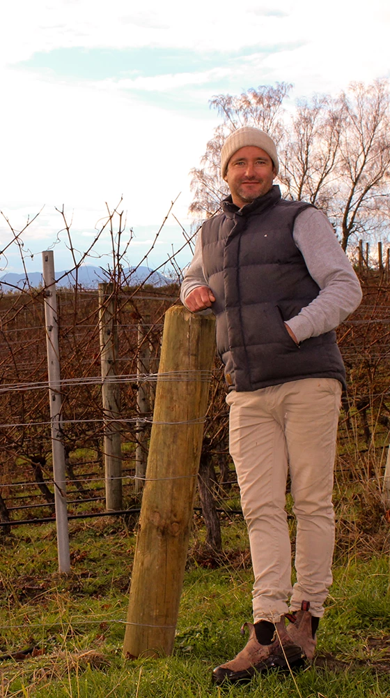 Waimea Estates Sauvignon Gris 2021/22, Nelson - Image 2