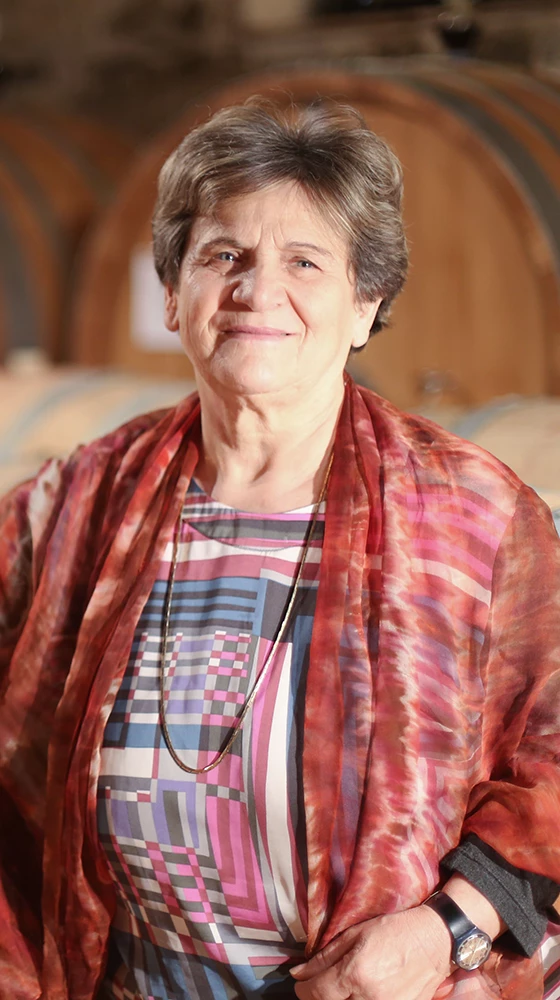 Agostina Pieri Brunello Di Montalcino DOCG 2017/18 - Image 2