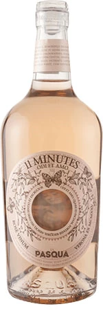 Pasqua ′11 Minutes′ Rosé 2021/22, Veneto