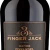 3 Finger Jack Zinfandel 2019/20, Lodi