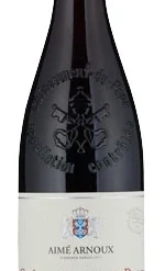 Aimé Arnoux Châteauneuf-du-Pape 2022
