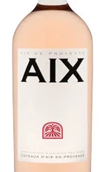 Maison Saint Aix ′AIX′ Rosé 2021/22 Magnum, Coteaux D′Aix En Provence