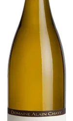 Alain Chavy ′Clavoillons’ Puligny-Montrachet Premier Cru 2017/18