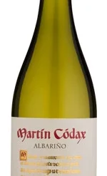 Martín Códax Albariño 2021/22, Rías Baixas