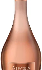 Alegra De Beronia Rosé 2019, Rioja