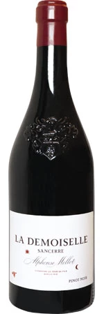 Alphonse Mellot ′Les Demoiselles′ Organic Sancerre Rouge 2019/20