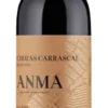 Chozas Carrascal ‘Anma’ Organic Red 2019, Valencia