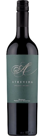 Manos Negras ′Atrevida′ Malbec 2019, Uco Valley