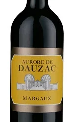 Aurore De Dauzac 2015