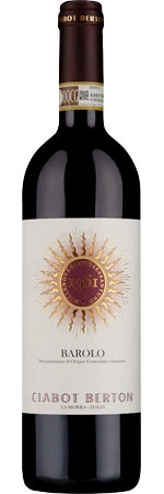 Ciabot Berton Barolo DOCG 2017/18