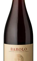 Araldica Barolo DOCG 2018/19