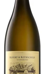 Rupert & Rothschild ′Baroness Nadine′ Chardonnay 2021/22, South Africa