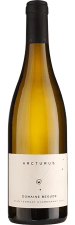 Domaine Begude ′Arcturus′ Organic Wild Ferment Chardonnay 2019/20, Limoux