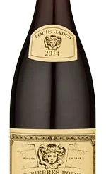 Louis Jadot Bourgogne Pinot Noir ′Les Pierres Rouges′ 2020/21