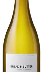 Bread & Butter Chardonnay 2020/21, California