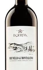 La Serena Brunello Di Montalcino 2016/17
