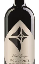 Tenuta San Giorgio ‘Ugolforte’ Brunello Di Montalcino DOCG 2016/17
