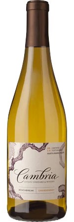 Cambria Benchbreak Chardonnay 2014