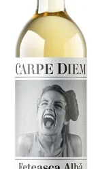 Carpe Diem ‘Feteasca Alba’ 2021, Moldova