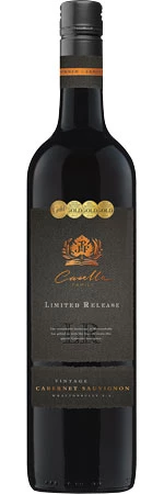 Casella Family ′Limited Release′ Cabernet Sauvignon 2015, Wrattonbully