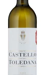 Castello Toledana Gavi Di Gavi 2019