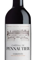 Château De Pennautier 2019/20, Cabardès