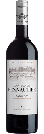 Château De Pennautier 2019/20, Cabardès