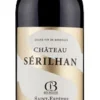 Château Sérilhan 2011, Saint-Estèphe