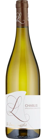 Louis Soufflot Chablis 2018