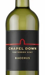 Chapel Down Bacchus 2021/22, Kent