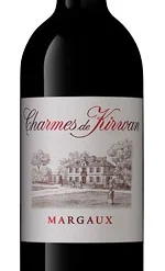 Charmes De Kirwan Margaux 2019