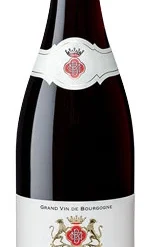 Domaine Bader-Mimeur, Château De Chassagne-Montrachet Rouge 2014