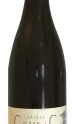 Côtes-du-Rhône Villages Laudun 2017 Château Courac, France