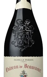 Château De Beaucastel Châteauneuf-du-Pape 2011