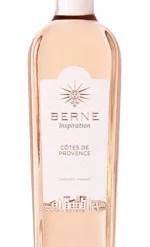 Château De Berne ‘Inspiration’ Rosé 2021/22, Côtes De Provence