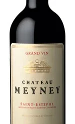 Château Meyney 2013/2017, Saint-Estèphe