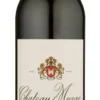 Château Musar 2001, Gaston Hochar, Lebanon