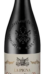 Les Grandes Serres ′La Pigna′ Châteauneuf-du-Pape 2020