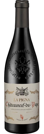 Les Grandes Serres ′La Pigna′ Châteauneuf-du-Pape 2020