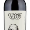 Chronic Cellars ′Purple Paradise′ 2019/20, Paso Robles