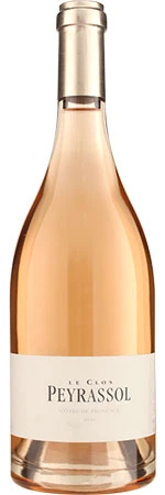Peyrassol ′Le Clos′ Rosé, Provence 2020