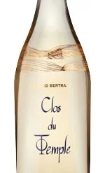 Gérard Bertrand ′Clos Du Temple′ Organic Rosé 2019, Languedoc