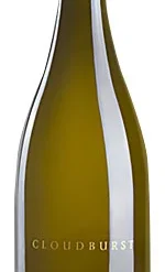 Cloudburst Chardonnay 2014