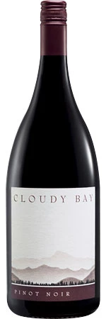 Cloudy Bay Pinot Noir 2014 Magnum, Marlborough