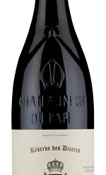 Réserve Des Diacres Châteauneuf-du-Pape 2020/21
