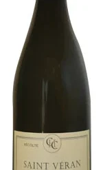 Domaine Cordier Père Et Fils ′En Faux′ Saint-Véran 2020/22