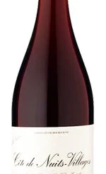 Côte De Nuits-Villages 2017/18 Nicolas Potel