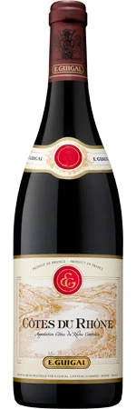 E. Guigal Côtes Du Rhône 2019/20