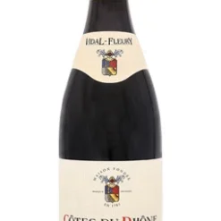 Vidal-Fleury Côtes Du Rhône 2019/20