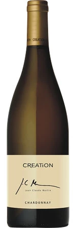Creation Chardonnay 2021/22, Walker Bay